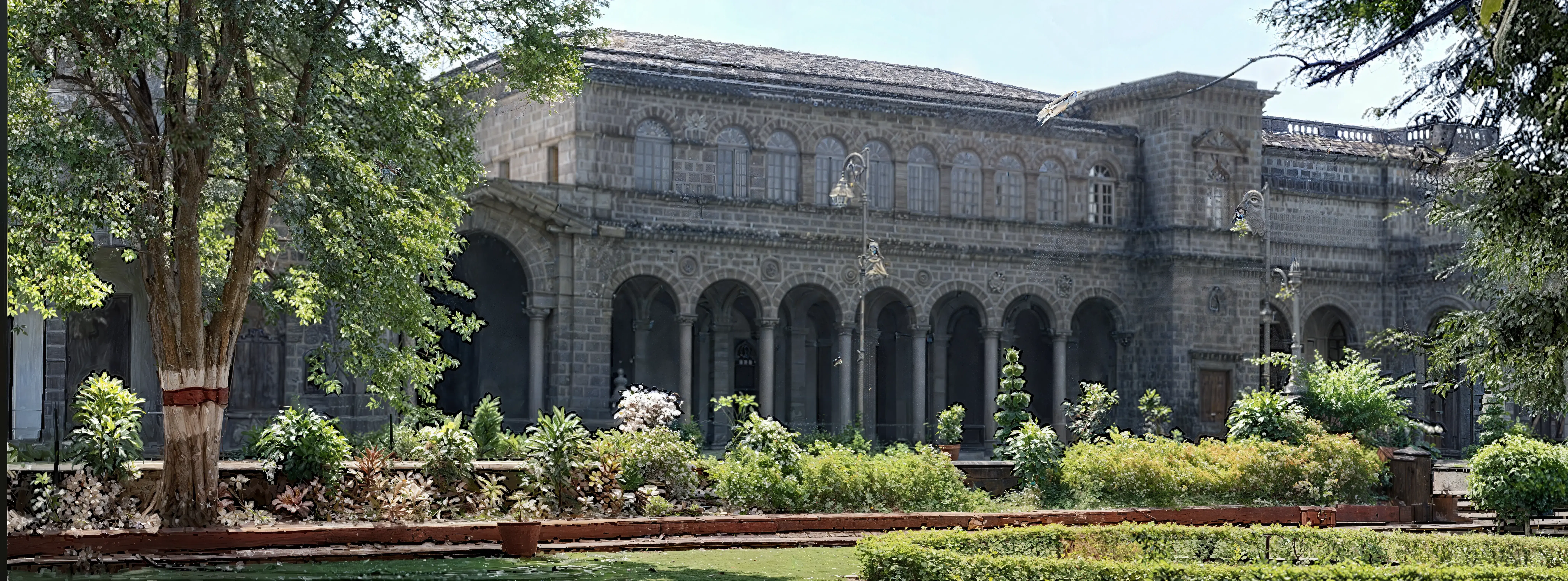 PUMBA Academic Infrastructure photo 4